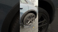 Porsche Active Ride w Taycan Turbo S #porsche #porschetaycan #turbos