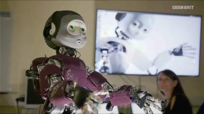 3.  The Robot