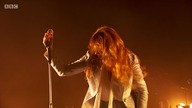 Glastonbury 2015 Florence + the Machine