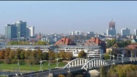 Poznań - moje rodzinne miasto