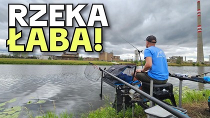 672 ZAWODY O PUCHAR WYJĄCYCH WILKÓW !!! CZESKA ŁABA !!! NERATOVICE