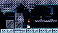 Brutal Mario Forever (Ice World) Gamer Cave
