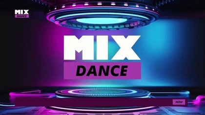 MixDance - Launch (22. 10. 2025, 18:00 CET)