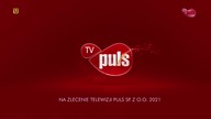 TV Puls - Restart emisji 13. 07. 2021