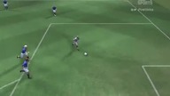 Amatorski filmik z gry Fifa 08