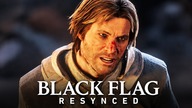Assassins Creed Black Flag Resynced - Odc.  2 - TEMPLARIUSZE