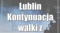 Lublin: Kontynuacja walki z uciążliwymi owadami