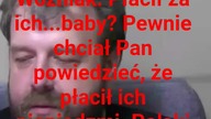 panie Krzysztofie Woźniak za moje moimi dla mnie to nie to samo być.