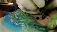 BORIS TATTOO BONUS E02