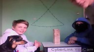 jenga challenge