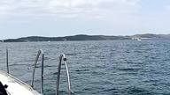 Rejs po Adriatyku! Pierwsze wypłynięcie! Zadar! Opuszczamy Marinę! Szyper Sharp! Wakacje SK #05!