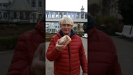 Drożdżówka w uzdrowisku