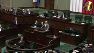 Borys Budka ZROBILIŚCIE RZECZ OHYDNĄ I NIEGODNĄ