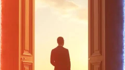 Otwórz Drzwi do Swojego Sukcesu: Czas Działać!