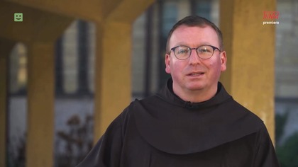 TV Trwam - "40 dni ze św. Franciszkiem" - Dzień 39: "Duchowość franciszkańska" (28. 03. 2026)