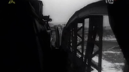 Droga na Zach&oacute;d 1961