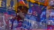 Łukasz Kruczek - Harrachov 13-14. 01. 2001