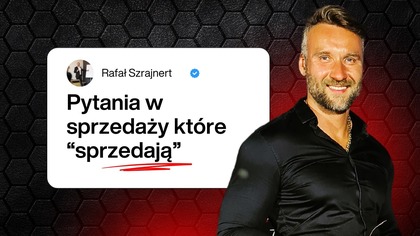 Jakie są dobre pytania sprzedażowe?