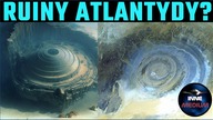 Czy Oko Sahary to ruiny Atlantydy?