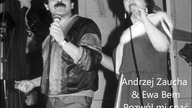 Andrzej Zaucha & Ewa Bem - Pozwól mi spać (rarytas!)