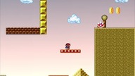 Mario Worker Letter Worlds Series 1.07 - World T