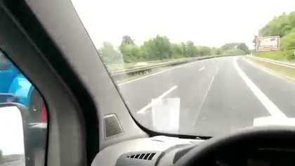 WTF na autostradzie