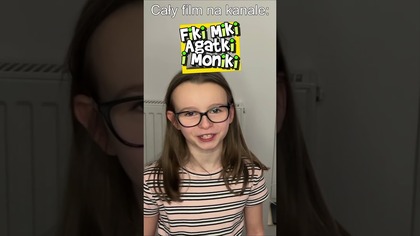   KLIKNIJ WYŻEJ   Impreza #fikimikiagatkiimoniki