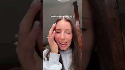 Uwielbiam spać w zimnie