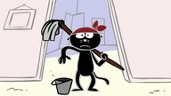 Goodbye Kitty - Chore Gore (Ep #8)