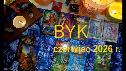 BĄDŹ ASERTYWNY  UWAŻAJ NA ZAZDROŚĆ  OBRONA  - BYK 06/2026 r