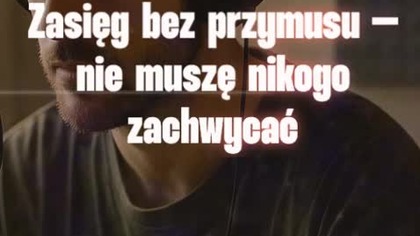 Zasięg bez potrzeby  #zasięg #polskirap #muzyka #rappl #music #rap #shorts
