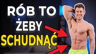 Rób to raz w tygodniu, a uda Ci się schudnąć na lata