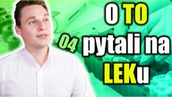 Trzy Szybkie - odcinek 4 + krótkie Q&A na początku :)