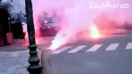 Francja: Policja nie reaguje i udaje, że sytuacja jest stabilna