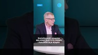 Milionowe nagrody dla rządu! Senator ujawnia #shorts