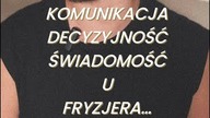 NIEZDECYDOWANA KLIENTKA ?