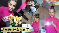EasterVlog - NOWE ŻYCIE - PIĘKNY WIDOK DZIECKA - KALESONY CHOWAMY