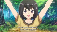 Itai no wa Iya nano de Bougyoryoku ni Kyokufuri Shitai to Omoimasu #01 - Obrona i Pierwsza Bitwa [NAPISY PL]