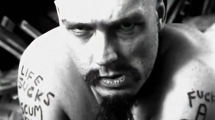Hated: GG Allin & The Murder Junkies 1993 Dokument [NAPISY PL]