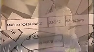 Alicja i Rafał - Gorące Słowa (fragment)