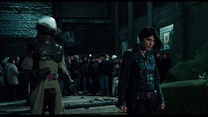 Hellboy. Złota. armia. 2008. Lektor.pl