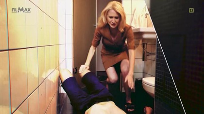 Filmax Cafe - Fragment emisji z nowego kanału telewizyjnego (03. 01. 2026, 18:57)