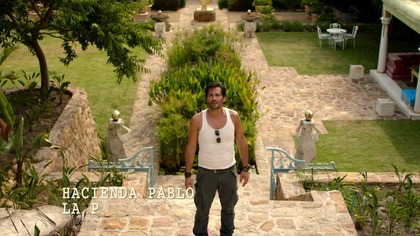 Jankes i Dama s01e04 720p lektor pl
