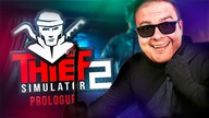 Thief Simulator 2 | ZOSTAŁEM ZŁODZIEJEJASZKIEM