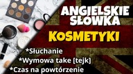 Kosmetyki po angielsku