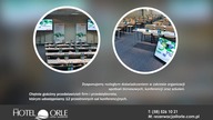 Hotel nad morzem organizacja spotkań biznesowych spa Gdańsk Hotel Orle  Centrum Konferencyjne H