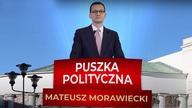 MATEUSZ MORAWIECKI jego żarty i żarciki - Puszka polityczna