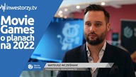 Movie Games SA, Mateusz Wcześniak  Prezes Zarządu, #496 ZE SPÓŁEK