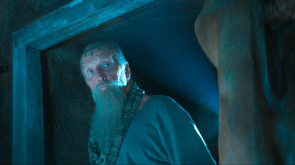 Belzebub (2017) Lektor PL