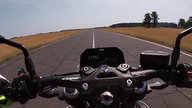 BMW S1000R | Raw Onboard (Racetrack)